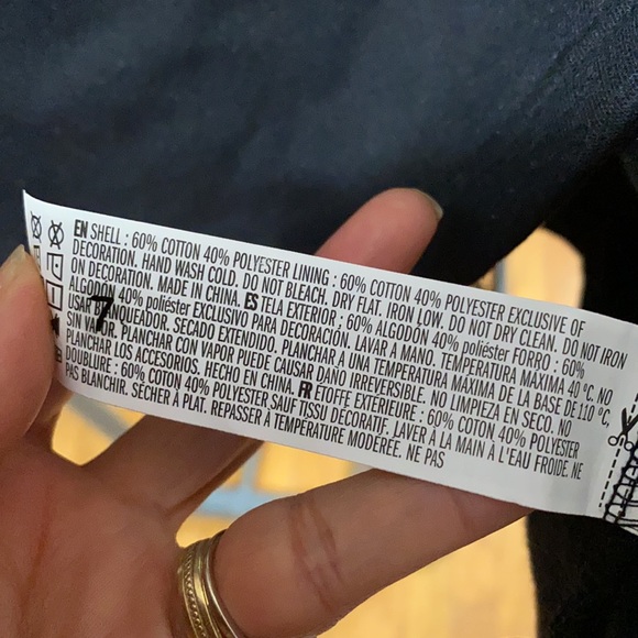 🆕Athletic Pullover - Picture 6 of 6